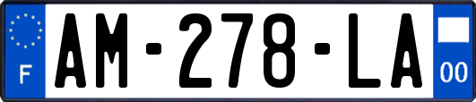 AM-278-LA