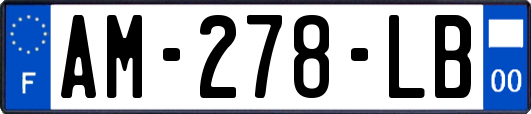 AM-278-LB