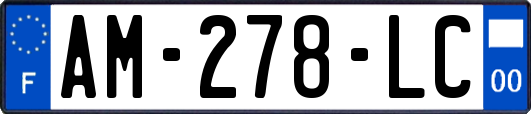 AM-278-LC