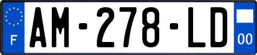 AM-278-LD
