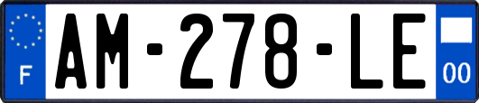 AM-278-LE