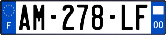 AM-278-LF