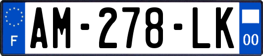 AM-278-LK