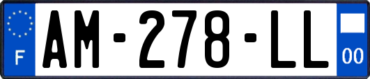 AM-278-LL