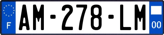 AM-278-LM