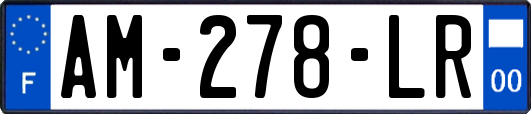 AM-278-LR