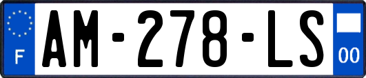 AM-278-LS
