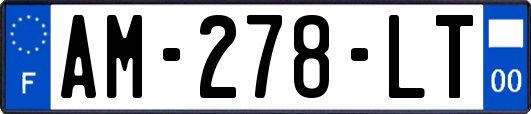 AM-278-LT