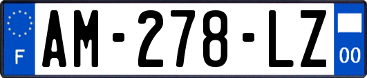 AM-278-LZ
