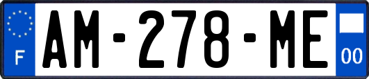 AM-278-ME