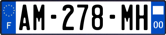 AM-278-MH