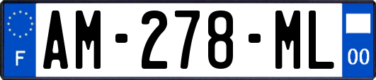 AM-278-ML