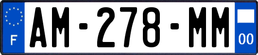 AM-278-MM