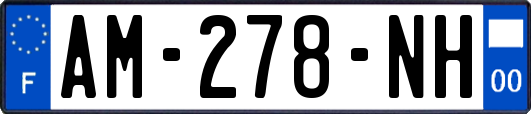 AM-278-NH