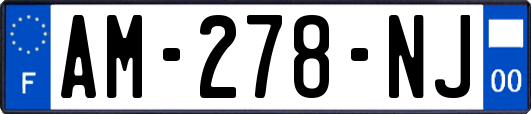AM-278-NJ