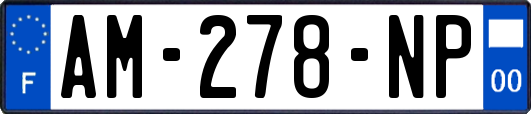 AM-278-NP