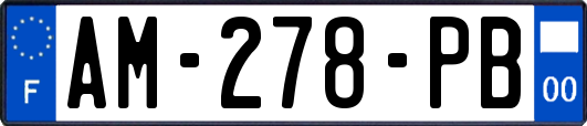 AM-278-PB