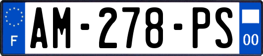 AM-278-PS