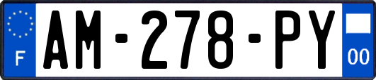 AM-278-PY