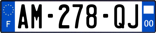 AM-278-QJ