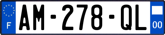 AM-278-QL