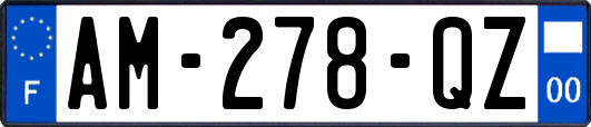 AM-278-QZ