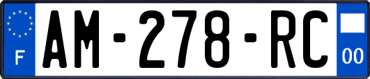 AM-278-RC