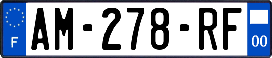 AM-278-RF