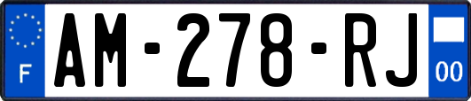 AM-278-RJ
