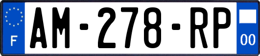 AM-278-RP