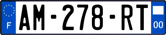 AM-278-RT