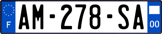 AM-278-SA