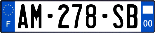 AM-278-SB