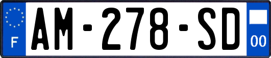 AM-278-SD