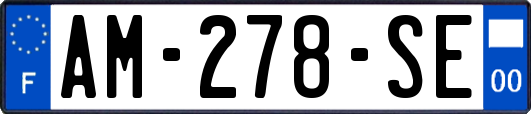 AM-278-SE