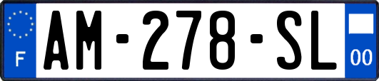 AM-278-SL