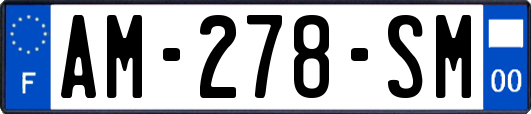 AM-278-SM
