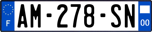 AM-278-SN