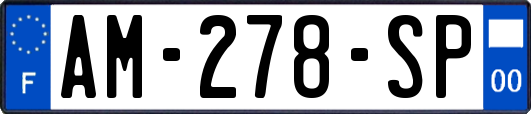 AM-278-SP