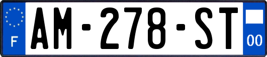 AM-278-ST
