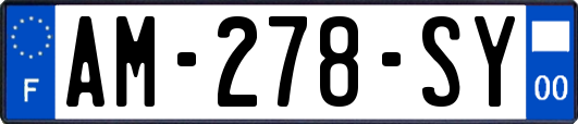AM-278-SY