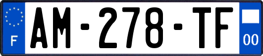 AM-278-TF