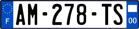 AM-278-TS
