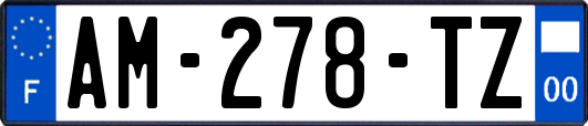 AM-278-TZ