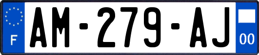 AM-279-AJ