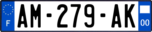 AM-279-AK