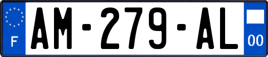 AM-279-AL