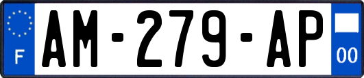 AM-279-AP