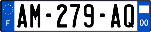 AM-279-AQ