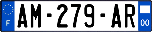 AM-279-AR